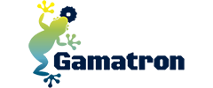 logo_gamatron