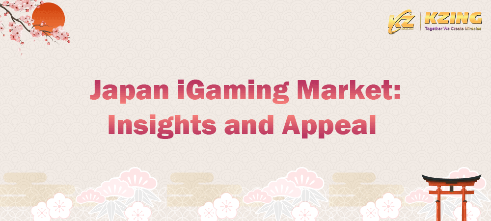 Japan online gambling market insights