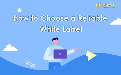 How to choose a reliable white label?