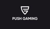 push gaming logo